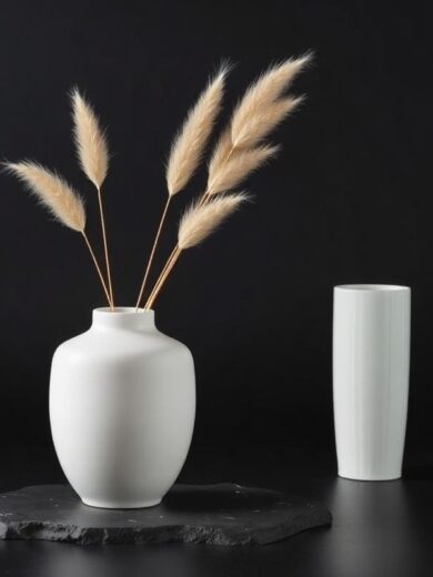 Obsidian Reed Diffuser